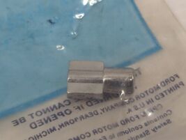 2x Ford 8A-7022920 Fits 1950-1956 Ford Truck Vent Window Locking Handle ... - $24.27