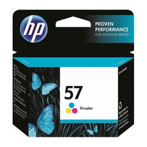  HP 57 Tricolor Ink Cartridge (C6657AN) - £31.26 GBP