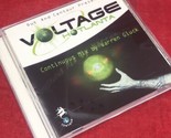 DJ Warren Gluck - Out And Centaur Voltage Hotlanta Continuous Mix CD - $8.86
