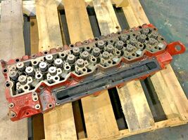 Cummins ISL9 8.9 Diesel Engine Cylinder Head 5319454 OEM - $2,100.00
