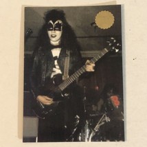 Kiss Trading Card #13 Gene Simmons - £1.52 GBP