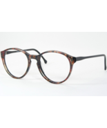 Vintage Meitzner Calw II Multicolore Nero Unico Raro Occhiali Telaio 48-... - $1,439.39 MXN