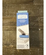 We R Memory Keepers Multi Cinch Cartridge-Coptic Punch - $15.97 CAD