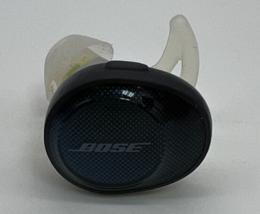 Bose Soundsport Free Wireless (Left) Headphones Earbuds - Midnight Blue/Citron - £26.09 GBP