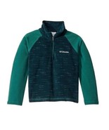 Columbia Glacial III Fleece Printed Size XXS BNWTS - $384.85 MXN