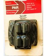 30121-0000 PAR/Jabsco SERVICE KIT Pump # 36900 series - $2,257.15 MXN