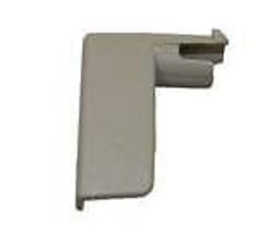 Hoover SteamVac Latch Tank Recovery Left Hand OEM # 36153080 - $7.59