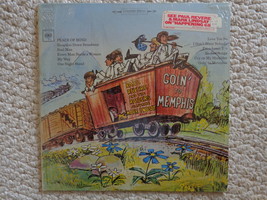 Paul Revere &amp; The Raiders “Goin&#39; to Memphis CS 9605 (#2205).  - £17.58 GBP