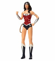 Justice League - Wonder Woman 8 Inch Bendable Figure - £17.95 GBP