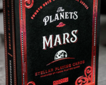The Planets: Mars Playing Cards - $19.79