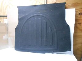 2012 Hyundai Elantra Trunk Mat Spare Tire Cover - $399.99