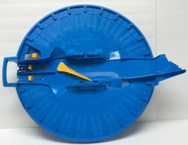 Hot Wheels Super Ultimate Garage Blue Parking Deck Replacement Part - €28,21 EUR