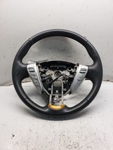SENTRA    2015 Steering Wheel 1337037 - $72.15