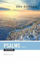 Psalms for Everyone, Part 1: Psalms 1-72 (Old Testament for Everyone) - £15.97 GBP