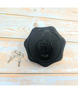 For Kubota K/KX Series SVL Series R630 Fuel Tank Cap w 2 Keys Replace R5... - €51,56 EUR