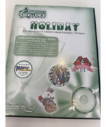 Embroidery Holiday Collection of OESD Best Holiday Designs - €13,82 EUR