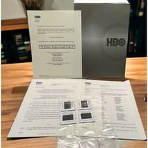 HBO Movie Press Kit If These Walls Could Talk 2 Vanessa Redgrave Sharon ... - $89.98