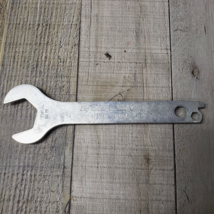 Jiffy Steamer Assembly Wrench Magnetic Hose Multi-Tool OEM - $13.72 CAD