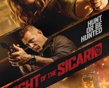 Night of the Sicario DVD | Natasha Henstridge, Costas Mandylor | Region 4 - £9.32 GBP