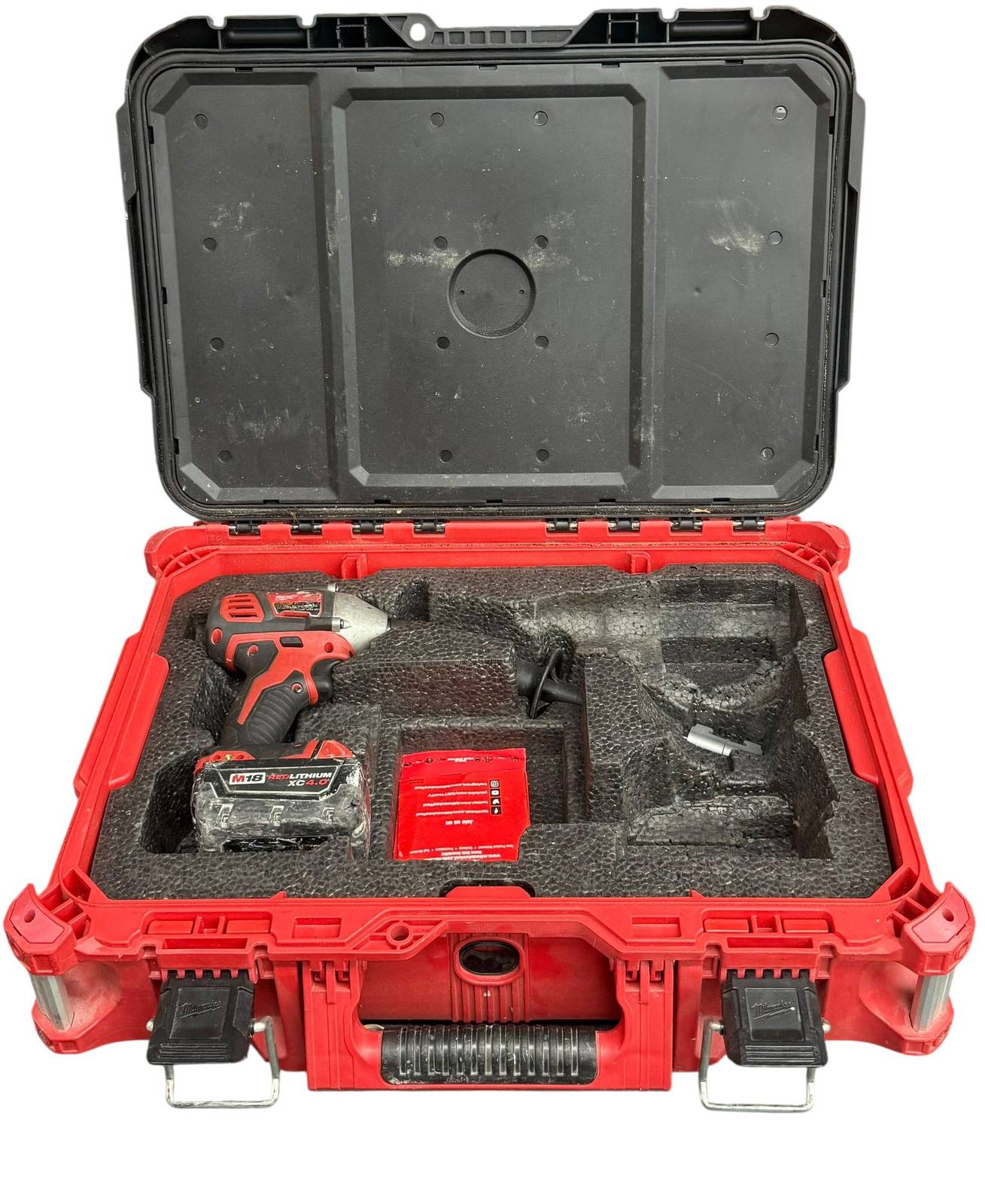 Milwaukee Cordless hand tools 2658-20 466944 - $119.00