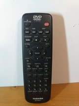 Toshiba SE-R0047 DVD Remote Control SD-K600 K610 K620 K510 K310 2900 2800 2700 - £7.90 GBP