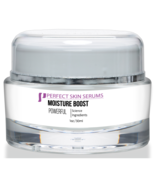 Perfect Skin Serums Moisture Boost- Face Cream - Anti-Aging Facial Moist... - $549.77 MXN