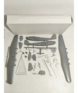 1:144 ? Martin M-130 China Clipper Model Kit Unassembled w/ Stand Parts - $24.99