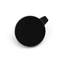 2020-2023 Tesla Model Y Front Bumper Tow Hitch Hook Trim Cover Cap Facto... - $29.70