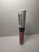 Covergirl Outlast Ultimatte Liquid Lipstick Lip 180 Brew-Tiful Day .11 oz - €4,29 EUR