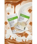 Herbalife Vanilla Protein Drink Mix + Dulce De Leche F1 Set – Premium Duo - $164.65 CAD