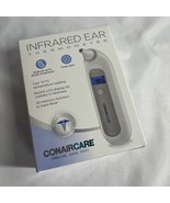 Conair Care Infrared Ear Thermometer w/Backlit LCD Display - $13.38 CAD
