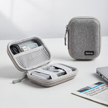 Kids Vlogging Carrying &amp; Protective Case for Digital Camera AbergBest 21... - $21.99