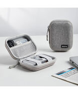 Kids Vlogging Carrying &amp; Protective Case for Digital Camera AbergBest 21... - $21.99