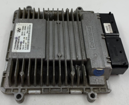 2011-2014 Hyundai Sonata Engine Control Module Unit ECU ECM OEM K04B54004 - £45.68 GBP