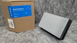 New/Open Box Formlabs Form4 Build Platform BP-F4-01 - $112.14 CAD