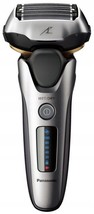 Panasonic ES-LV69 5 Blade Wet Dry Shaver with Responsive Beard Sensor Fl... - £187.59 GBP