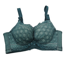 GG7HH-Bras for Women Full Coverage,Plus Size Underwire Bra for Large Bre... - $294.67 MXN