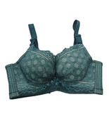 GG7HH-Bras for Women Full Coverage,Plus Size Underwire Bra for Large Bre... - $295.56 MXN