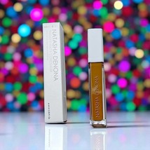 NATASHA DENONA TRANSFIX MATTE CONCEALER 18WY WARM YELLOW 0.20 OZ New In Box - $24.74