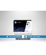 HP 87X Black Toner Cartridge High Yield For LaserJet M506 M501 M527 Printer - $227.70