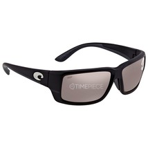 Costa Del Mar TF 11GF OSCP Fantail Omnifit Sunglasses Matte Black/Polari... - £93.97 GBP