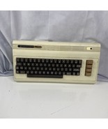 Commodore VIC 20 Computer 117V 1.0A 60 Hz - Made in USA - TESTED WORKS - £155.21 GBP