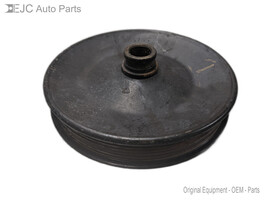 Power Steering Pump Pulley For 96-99 Chevrolet K1500  5.7 - $36.33