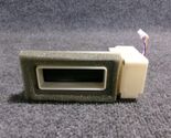 WP2221296 KITCHENAID WHIRLPOOL REFRIGERATOR DAMPER - $64.00