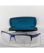 Brand New Authentic ORGREEN Eyeglasses BEATRIX 330 Titanium Japan ØRGREEN - $204.82 CAD