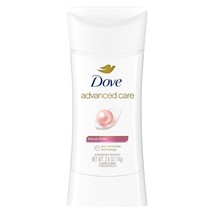 Dove Advanced Care Antiperspirant Deodorant Stick Beauty Finish for helping your - $18.99