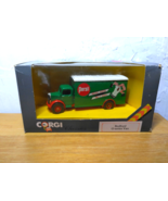 Corgi Classics C822/1 Bedford O Series Van Die Cast in Box!  Fast Shipping! - £13.35 GBP