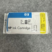 HP DESIGNJET 70 C9450A GRAY INK CARTRIDGE - New Open Box - $34.99
