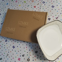 SZMKE Dishware – The Shape of Modern Dining image 2