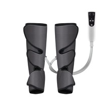 VEVOR Leg Massager with Air Compression, Foot and Calf Massager with 3 Modes & 3 - $2,231.81 MXN